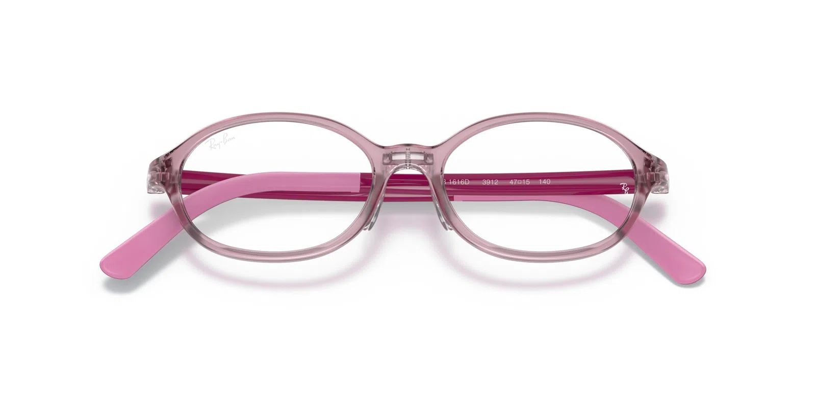 Ray-Ban Kids 0RY1616D Eyeglasses - view 22